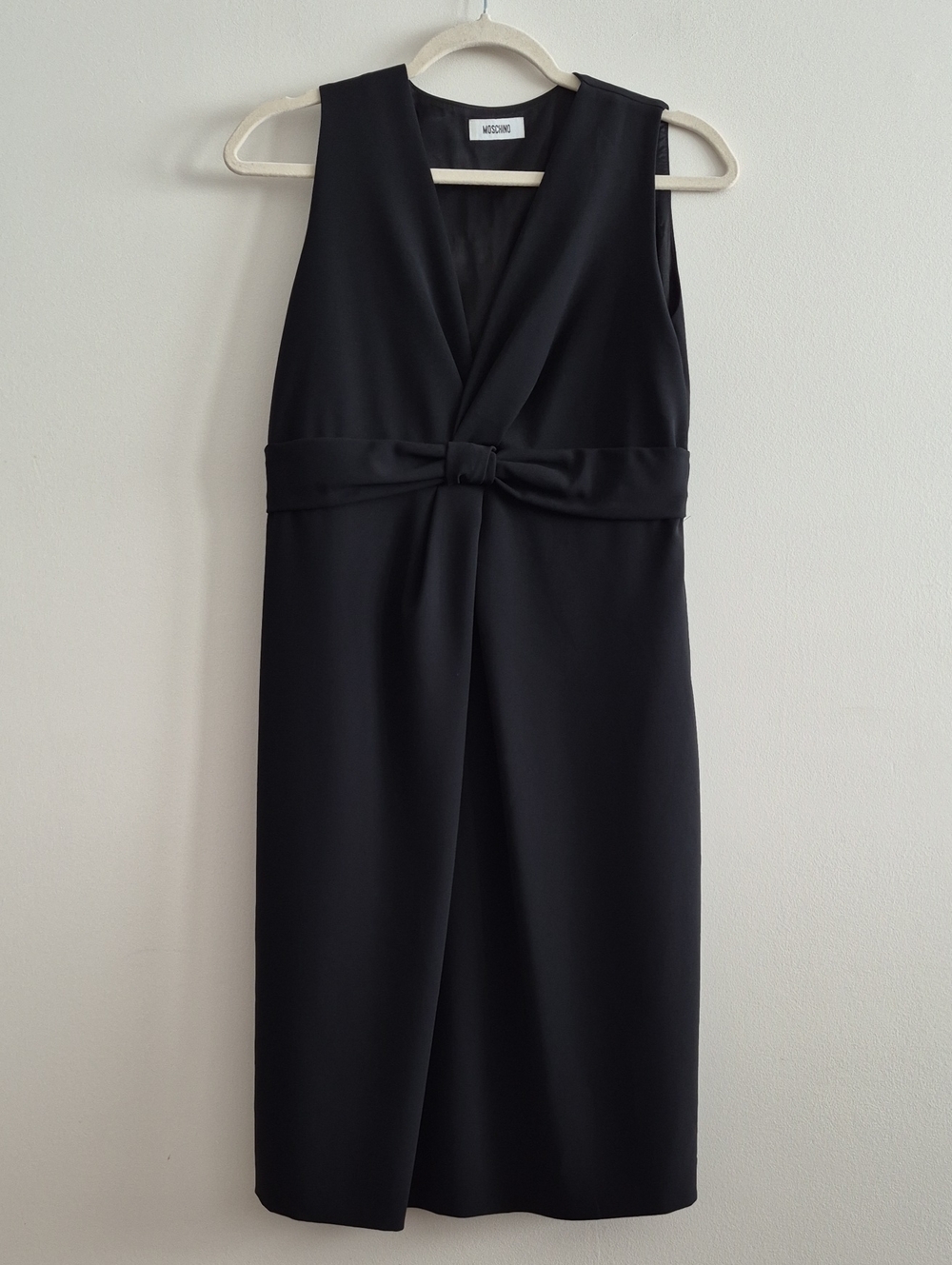 Moschino dress